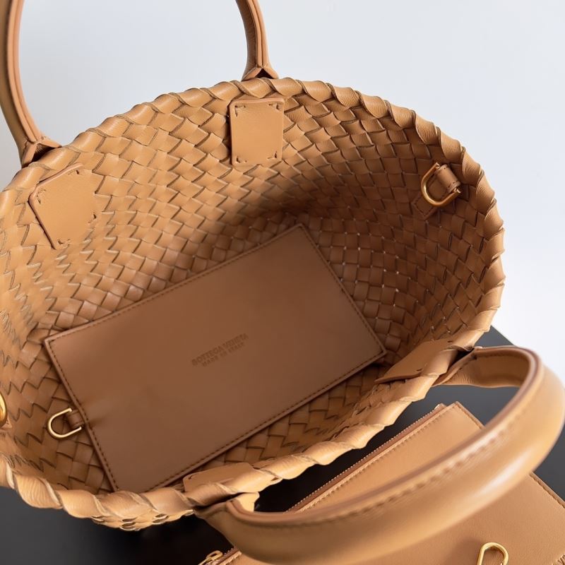 Bottega Veneta Shopping Bags